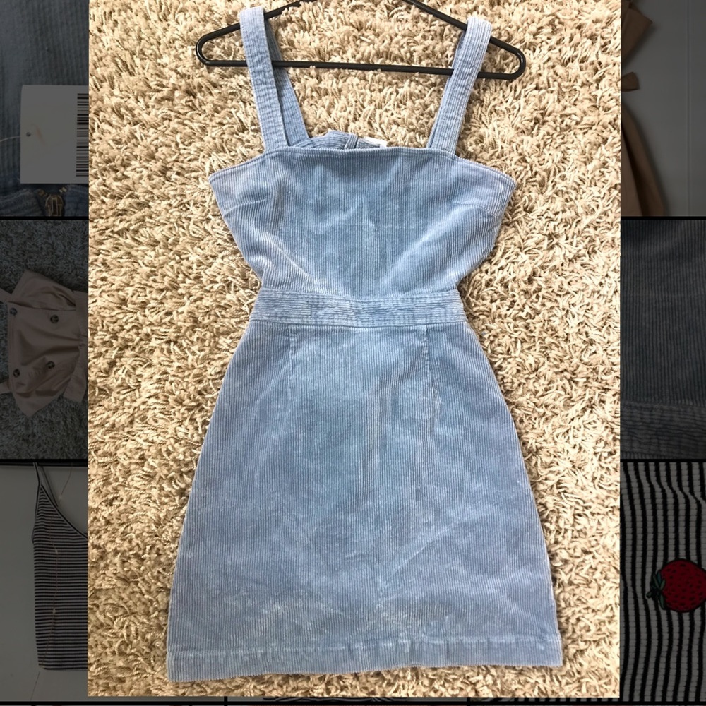 Forever 21 Dress